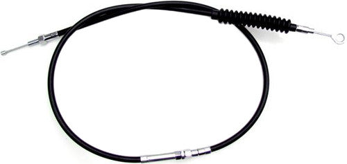 MOTION PRO Black Vinyl Clutch Cable - 06-0146