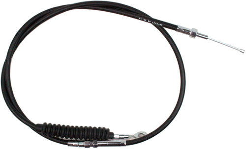 MOTION PRO Black Vinyl Clutch Cable - 06-0147