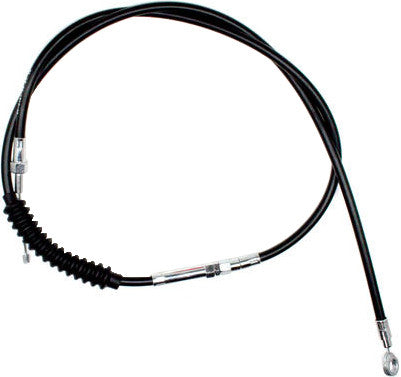 MOTION PRO Black Vinyl Clutch Cable - 06-0161