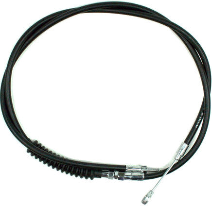 MOTION PRO Black Vinyl Clutch Cable - 06-0163