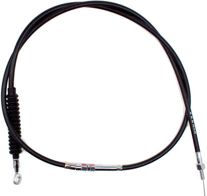 MOTION PRO Black Vinyl Clutch Cable - 06-0164