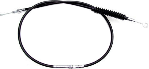 MOTION PRO Black Vinyl Clutch Cable - 06-0165