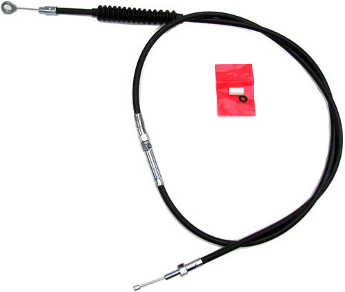 MOTION PRO Black Vinyl Clutch Cable - 06-0222