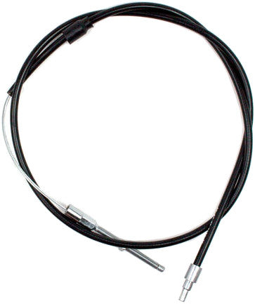 MOTION PRO Black Vinyl Clutch Cable - 06-0236