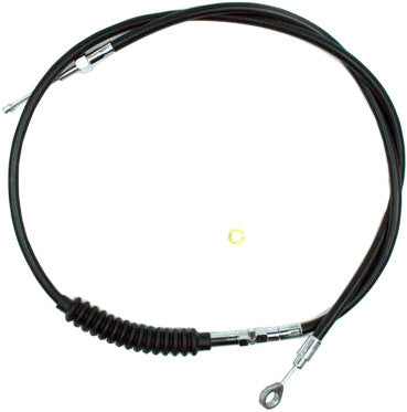MOTION PRO Black Vinyl Clutch Cable - 06-0286
