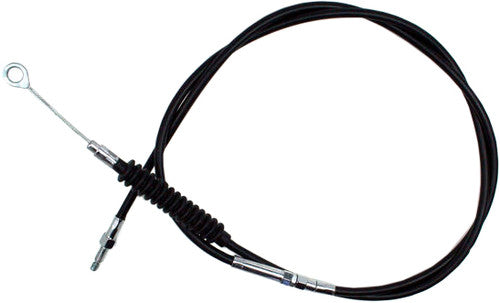MOTION PRO Black Vinyl Clutch Cable - 06-0293