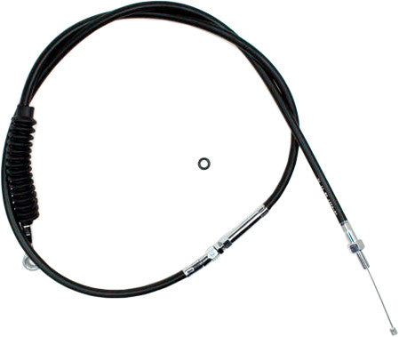 MOTION PRO Black Vinyl Clutch Cable - 06-0327