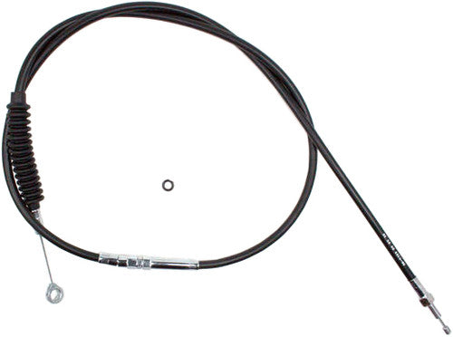 MOTION PRO Black Vinyl Clutch Cable - 06-0329