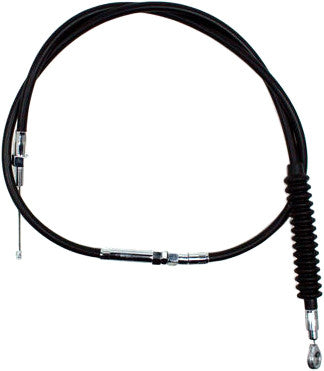 MOTION PRO Black Vinyl Clutch Cable - 06-0369