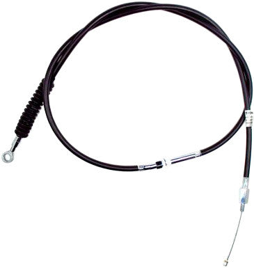 MOTION PRO Black Vinyl Clutch Cable - 06-0375
