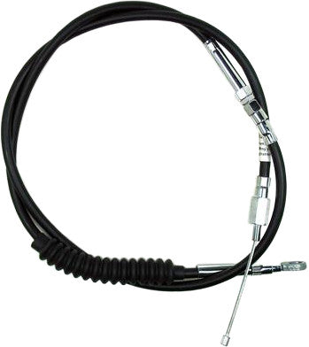 MOTION PRO Black Vinyl Clutch Cable - 06-0376