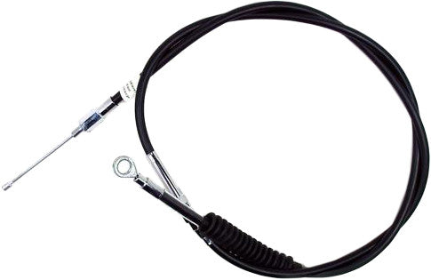 MOTION PRO Black Vinyl Clutch Cable - 06-0378