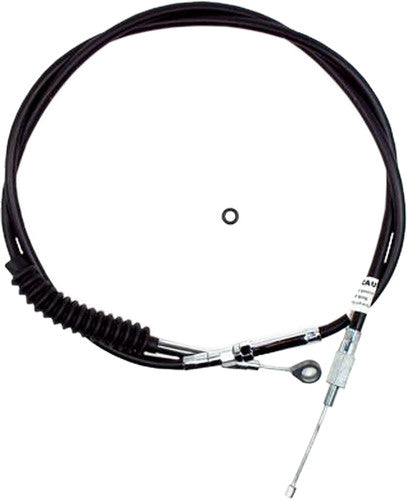 MOTION PRO Black Vinyl Clutch Cable - 06-0379
