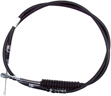 MOTION PRO Black Vinyl Clutch Cable - 06-0380