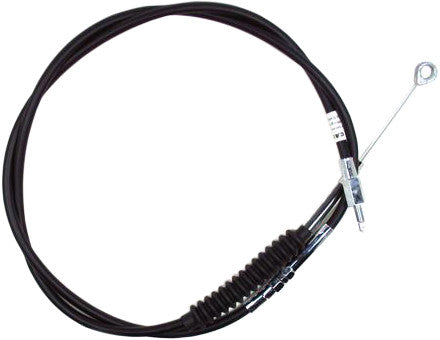 MOTION PRO Black Vinyl Clutch Cable - 06-0382
