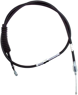 MOTION PRO Black Vinyl Clutch Cable - 06-0389
