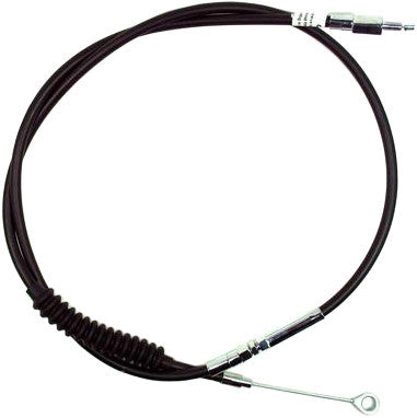 MOTION PRO Black Vinyl Clutch Cable - 06-0390
