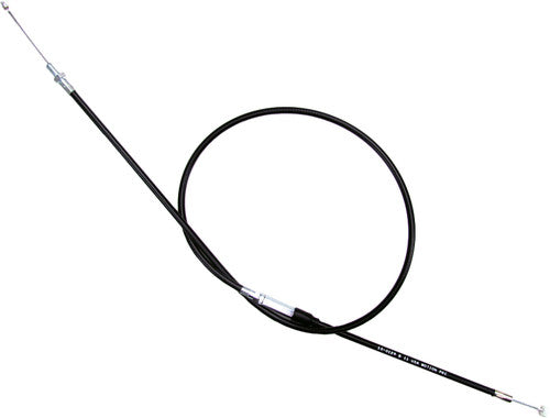 MOTION PRO Black Vinyl Clutch Cable - 10-0129