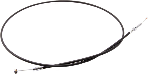 MOTION PRO Black Vinyl Clutch Cable - 18-0005