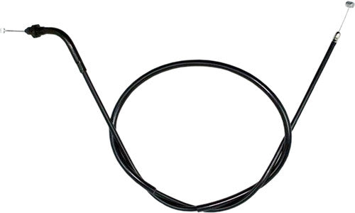 MOTION PRO Black Vinyl Front Brake Cable - 02-0257