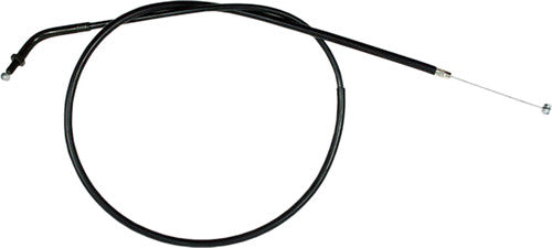 MOTION PRO Black Vinyl Front Brake Cable - 02-0259