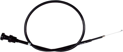 MOTION PRO Black Vinyl Front Brake Cable - 02-0290