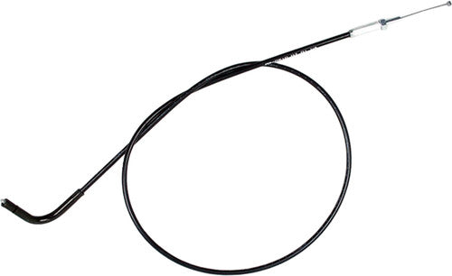 MOTION PRO Black Vinyl Front Brake Cable - 03-0210