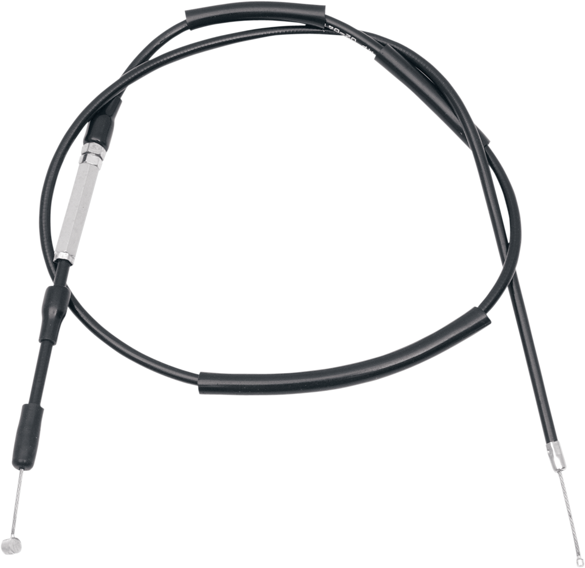 MOTION PRO Black Vinyl Hot Start Cable