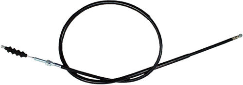 MOTION PRO Black Vinyl Idle Cable - 06-0432