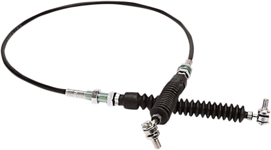 MOTION PRO Black Vinyl Shifter Cable