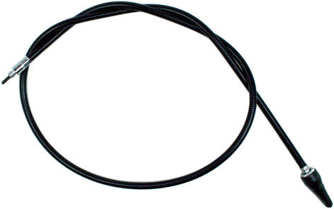 MOTION PRO Black Vinyl Speedo Cable - 06-0011