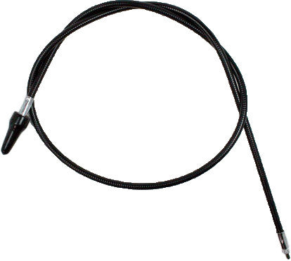 MOTION PRO Black Vinyl Speedo Cable - 06-0109