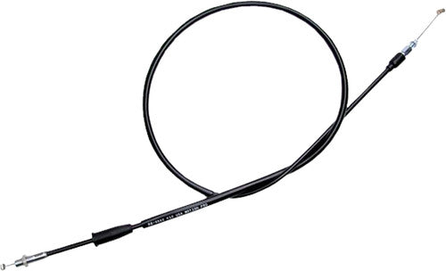MOTION PRO Black Vinyl Throttle Cable - 02-0582