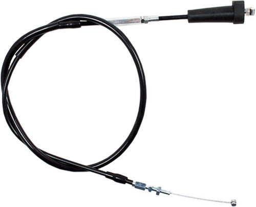 MOTION PRO Black Vinyl Throttle Cable - 04-0249
