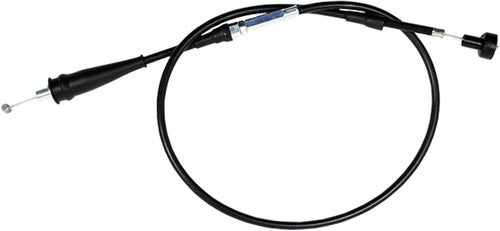 MOTION PRO Black Vinyl Throttle Cable - 05-0043