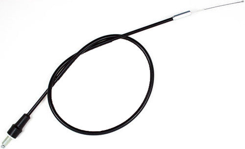 MOTION PRO Black Vinyl Throttle Cable - 05-0193