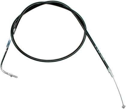 MOTION PRO Black Vinyl Throttle Cable - 06-0031
