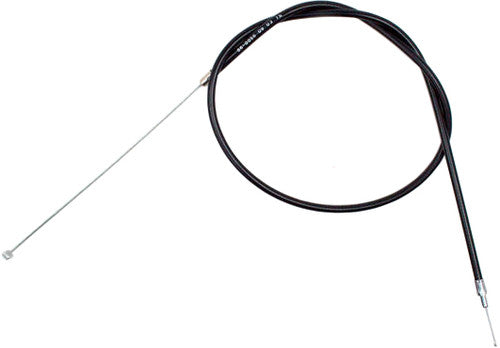 MOTION PRO Black Vinyl Throttle Cable - 06-0055