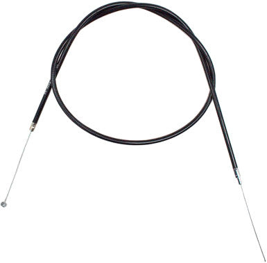 MOTION PRO Black Vinyl Throttle Cable - 06-0056