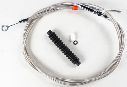 MOTION PRO Blackout Clutch Cable - 06-2403
