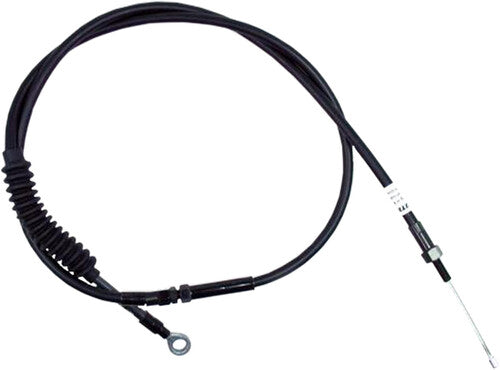 MOTION PRO Blackout Clutch Cable - 18-2002