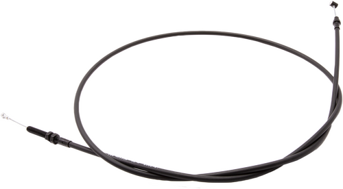 MOTION PRO Blackout Clutch Cable - 18-2004