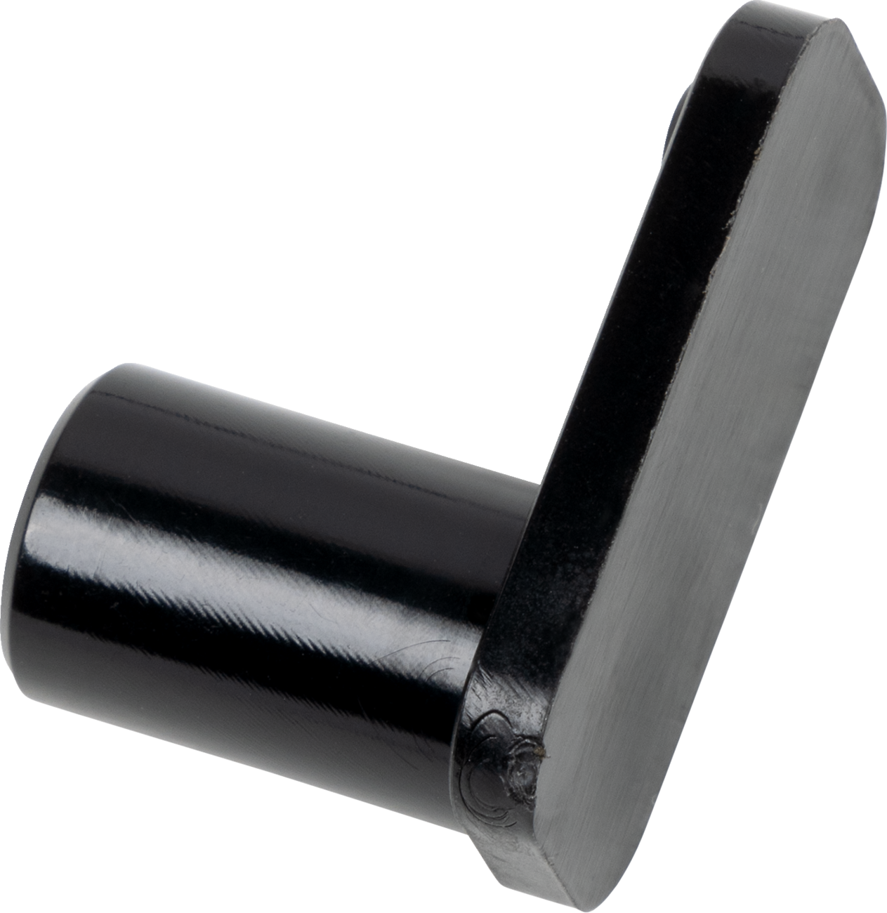 MOTION PRO Blackout Top Half Clutch Cable
