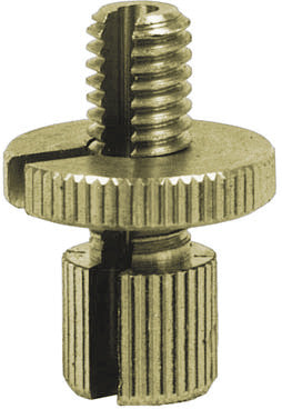 MOTION PRO Cable Adjuster Bolt - 01-0024