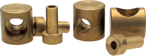 MOTION PRO Cable Fittings - 01-0002