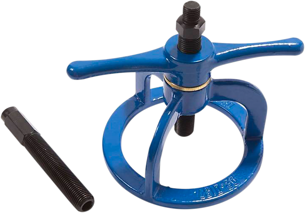 MOTION PRO Clutch Spring Compression Tool - Spring Compressor / Clutch/Removal / XL/Big Twin/Buell DS-197026