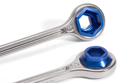 MOTION PRO Combo Lever Set - 08-0640