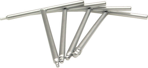 MOTION PRO Dual Drive Ball-End Allen T-Handle - 08-0375
