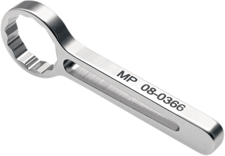 MOTION PRO Float Bowl Wrench - Float Bowl Tool / 17 mm 3801-0077