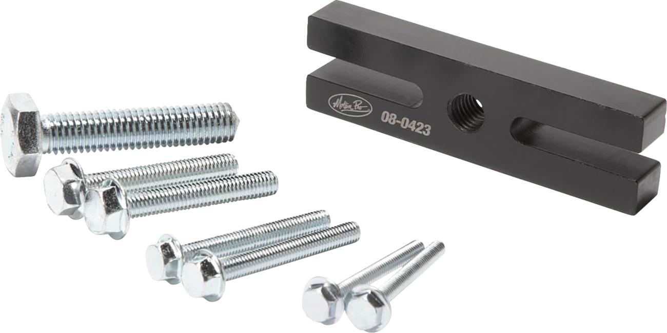 MOTION PRO Flywheel Puller/Primary Gear Extractor - 3801-0118